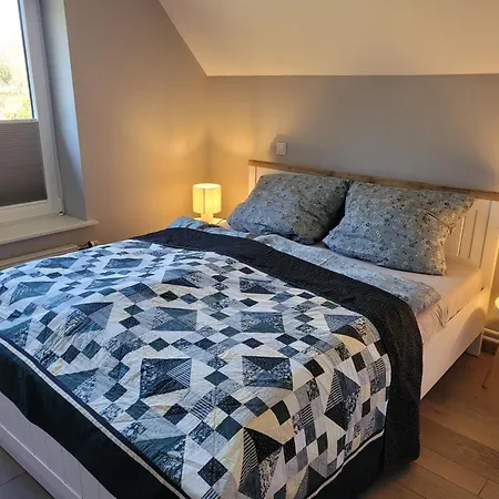 Heilhecker Hébergement de vacances *