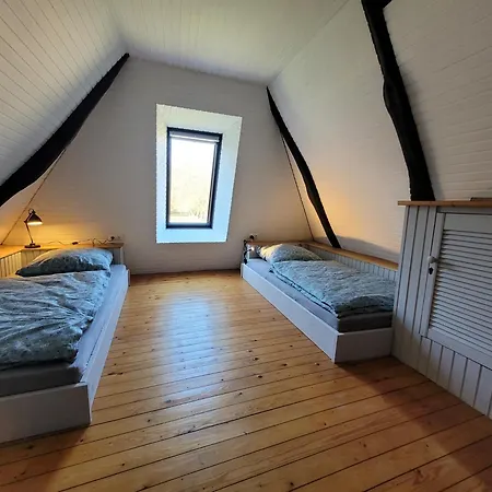 Hébergement de vacances Heilhecker *
